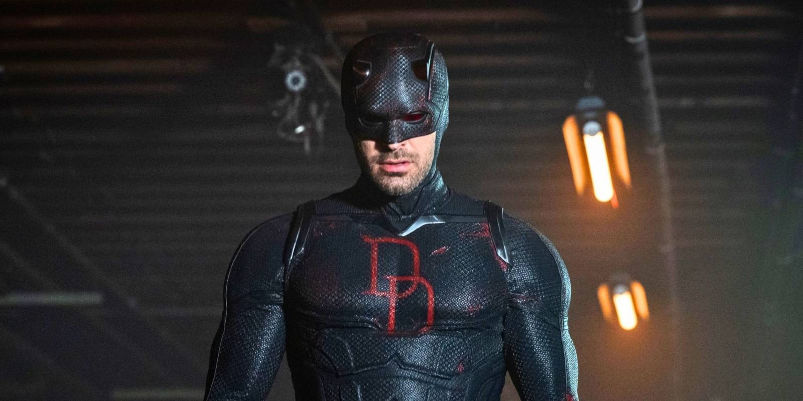 Exclusive Sneak Peek: The Art Behind Spider-Man and Daredevil's Animated Clash