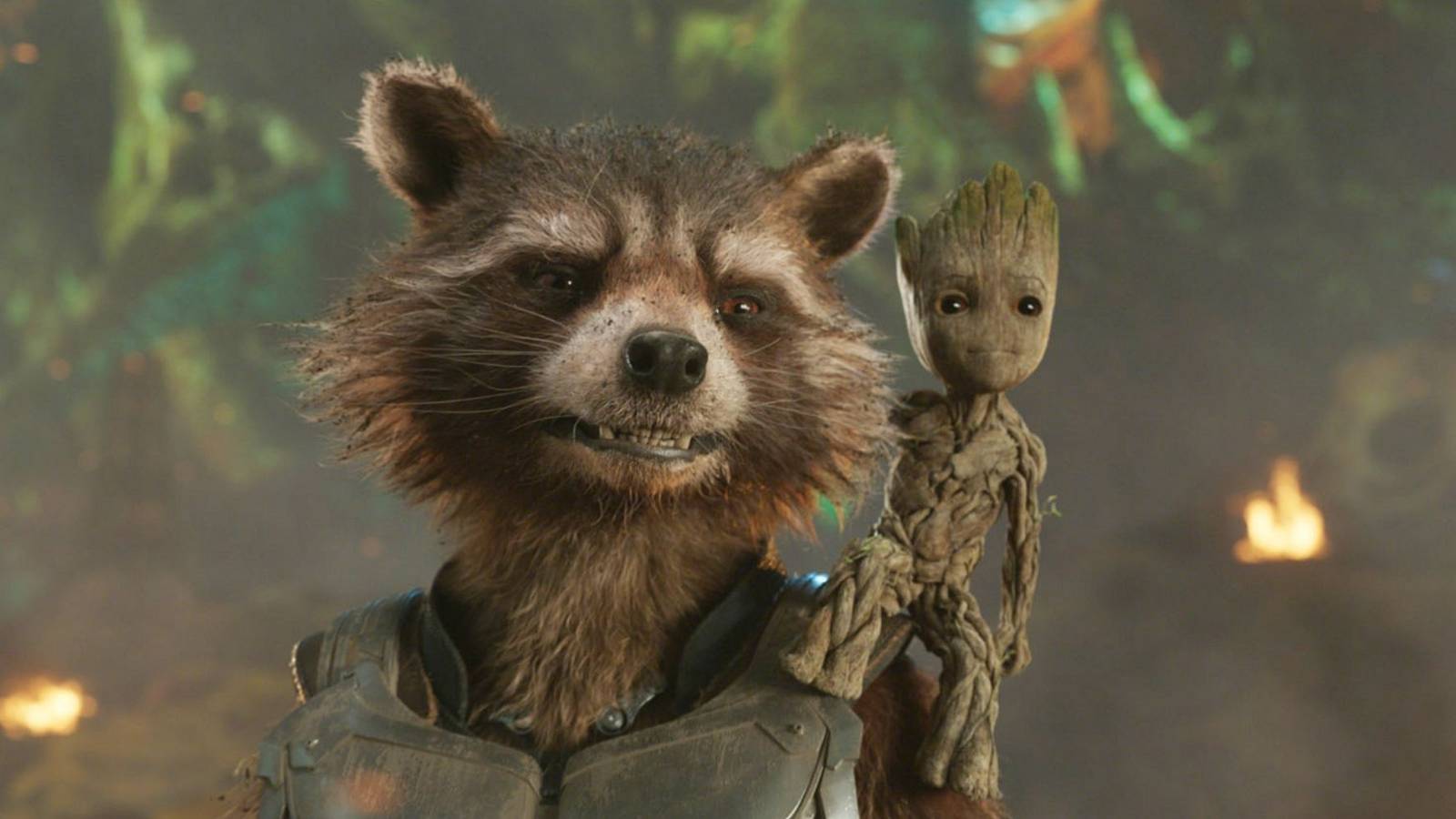 Exclusive: Spidey and His Amazing Friends Season 5 Welcomes Rocket, Groot, Mr. Fantastic, and Silk