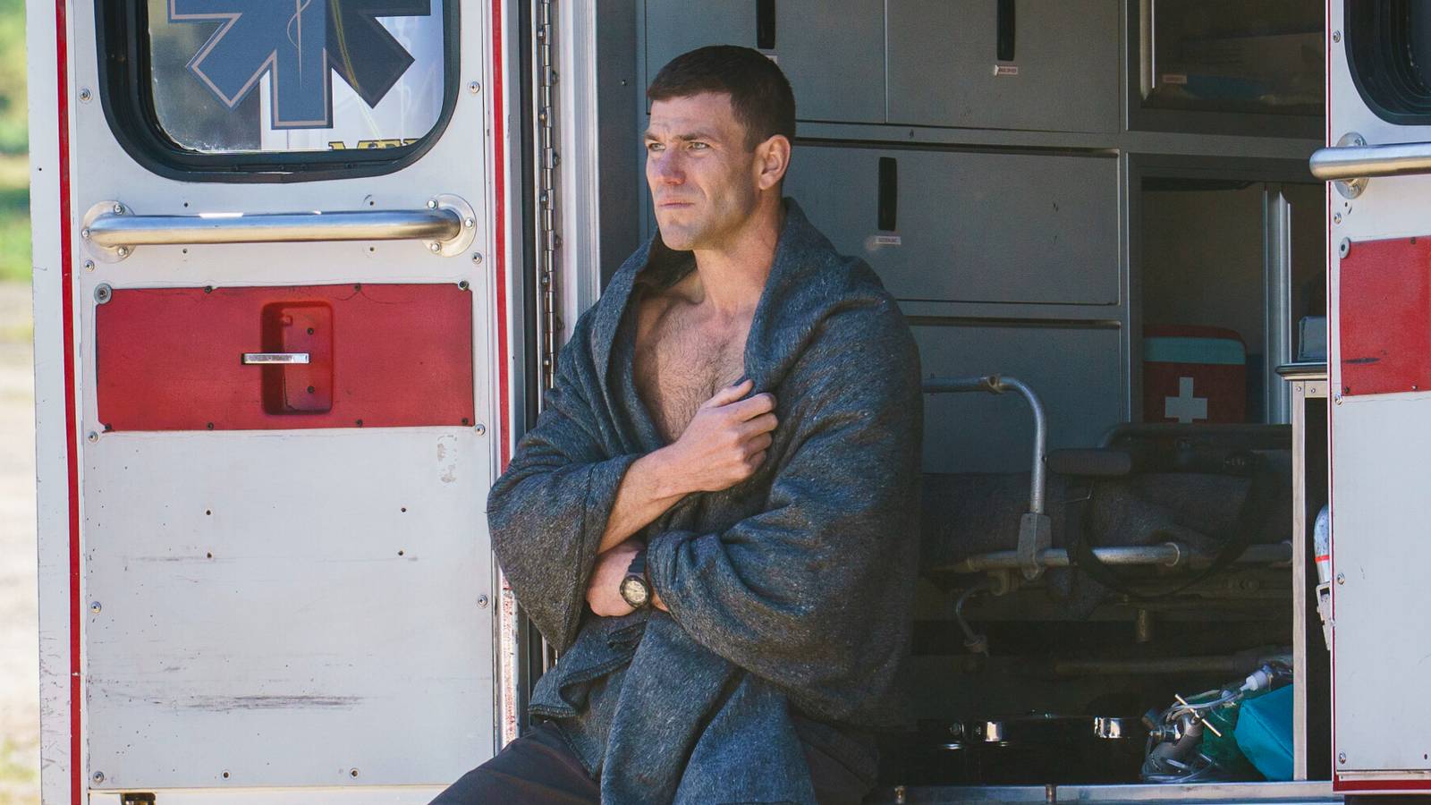 Exclusive: Watch Gibbs Get His Iconic Head Slap in 'NCIS: Origins' Season 2 Finale