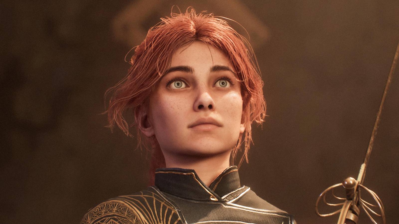 Expedition 33 Stars Reveal How Their RPG Heroes Are Total Opposites