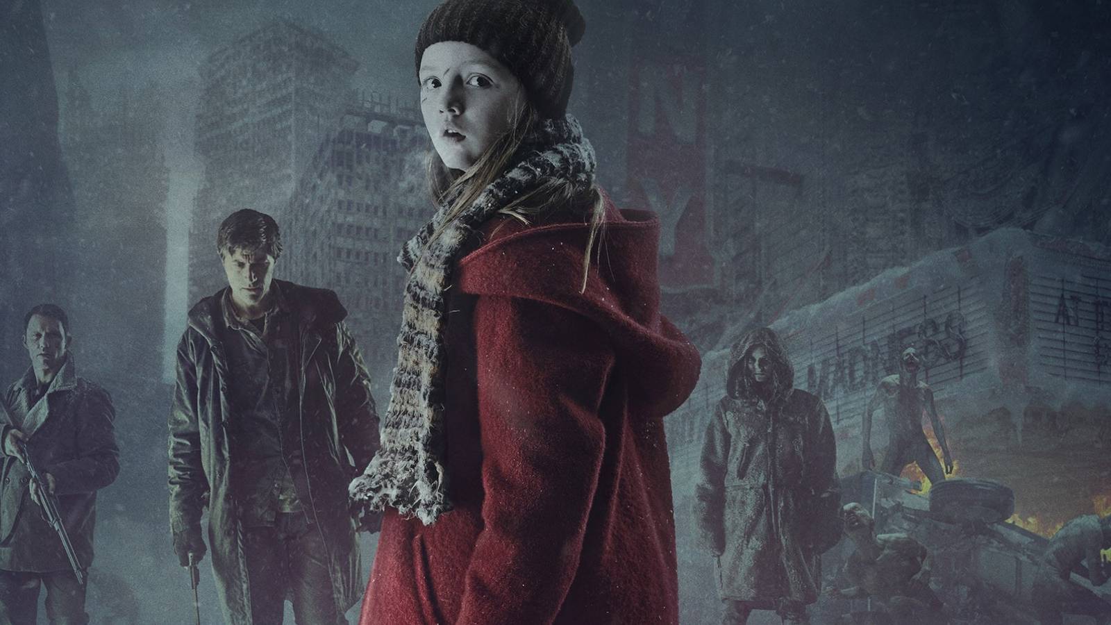 Extinction: Matthew Fox's Sleeper Hit Finds New Life on Netflix