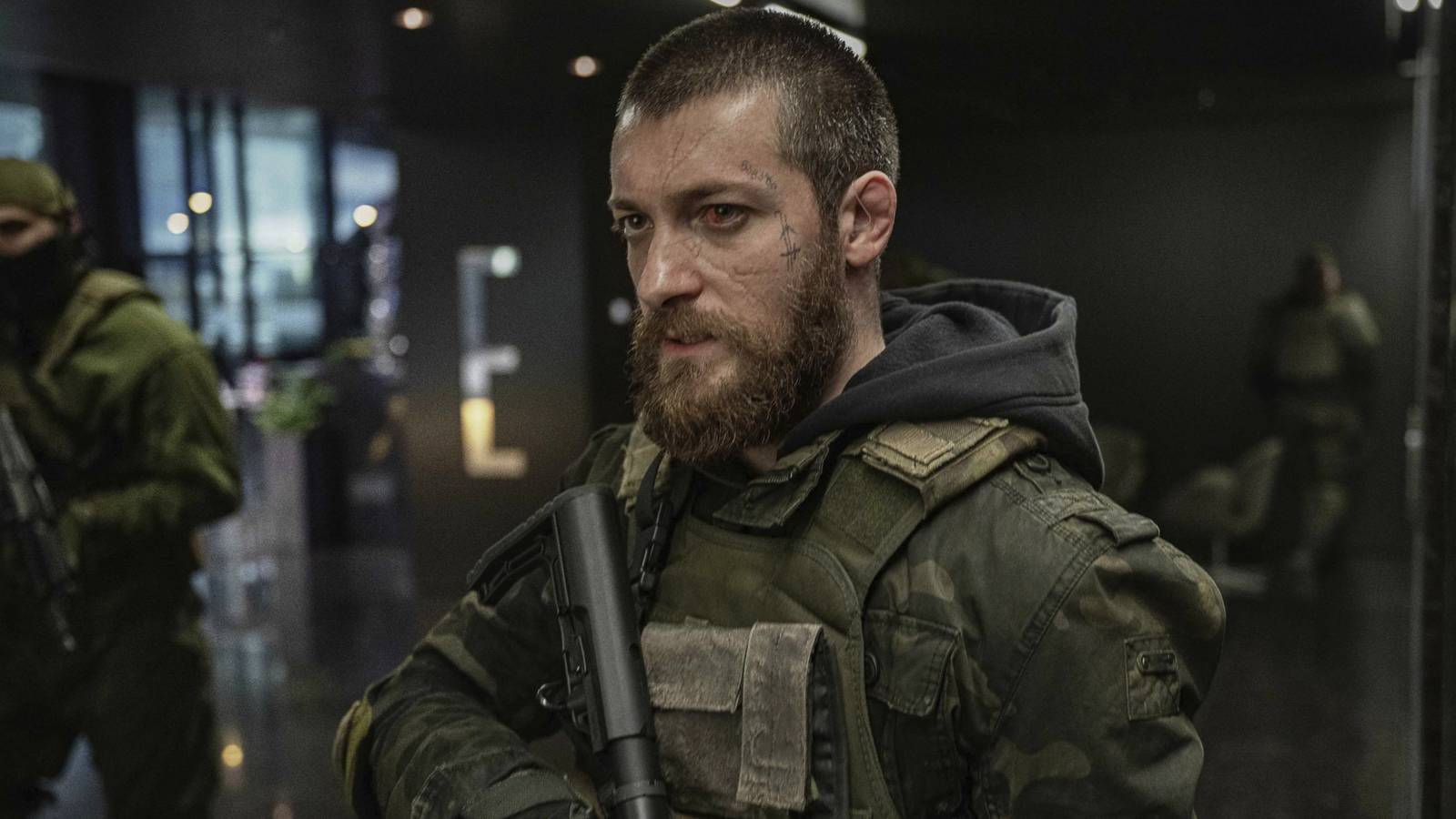 Extraction 3 Confirmed as Netflix's Action Franchise Powerhouse Surges in April 2026