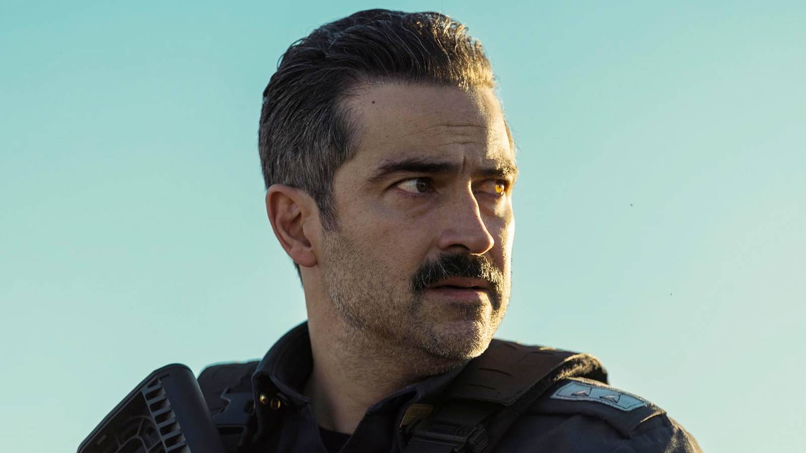 Facing El Chapo Beats Sicario Success, Tops Netflix Global Charts