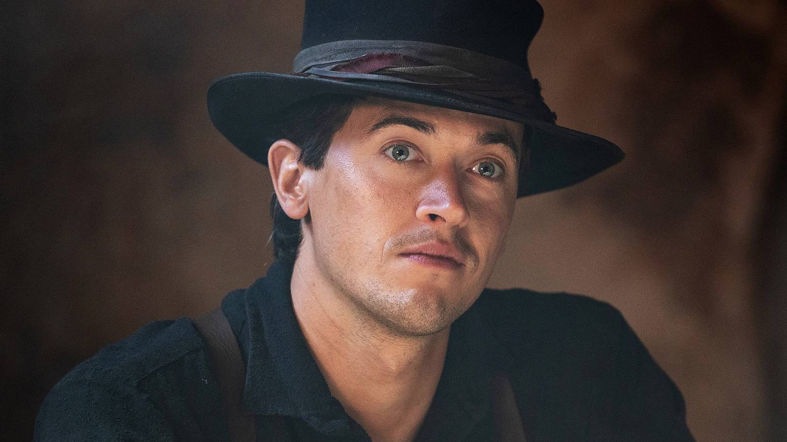 Fact vs. Fiction: The Biggest Historical Twists in MGM+'s 'Billy the Kid'