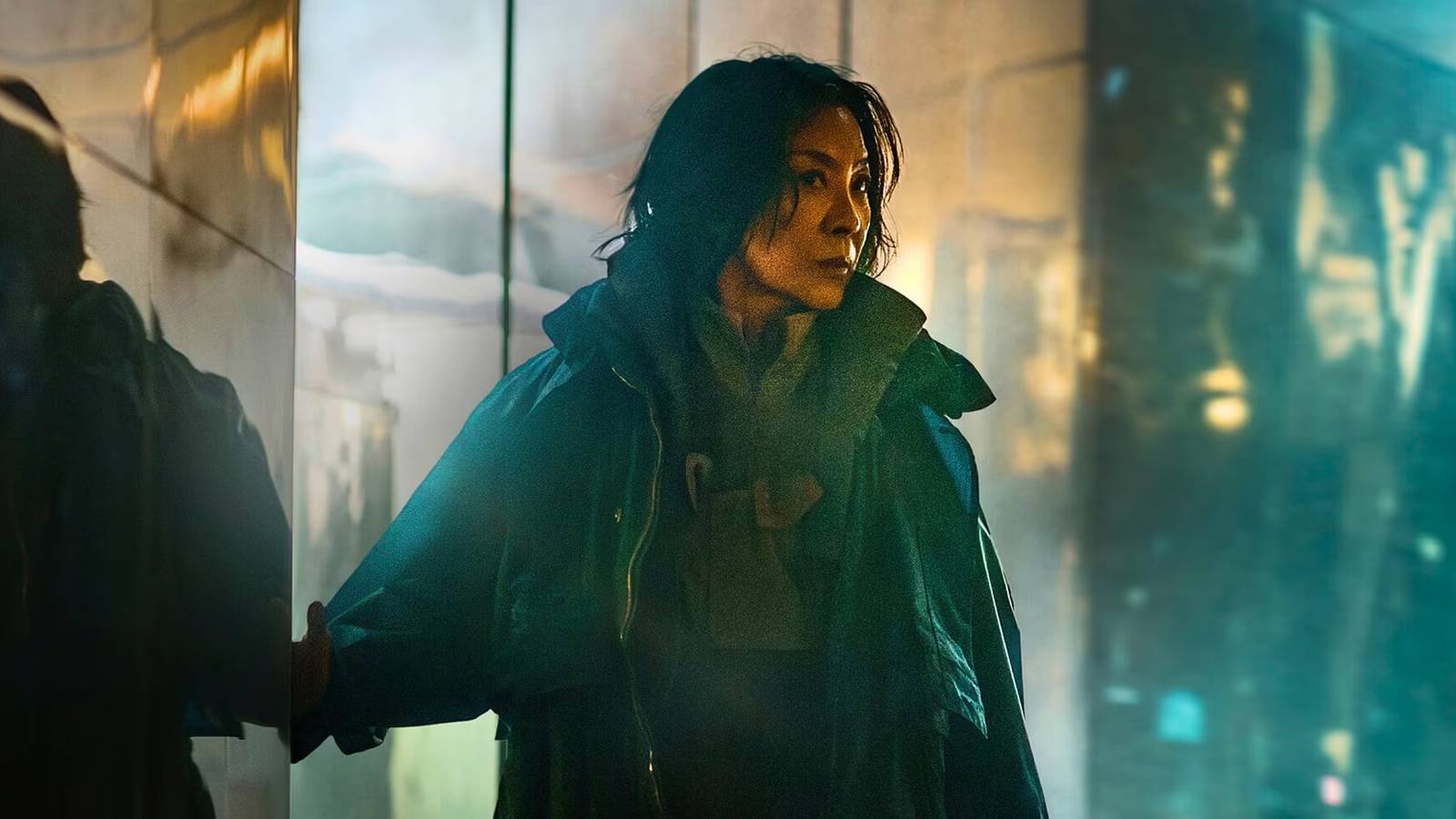 Fall 2026's Must-Watch Miniseries: From Steinbeck to Blade Runner