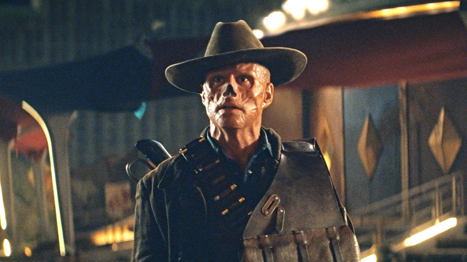 Fallout Season 3: The Ghoul Faces His Toughest Foe Yet in New Set Photos