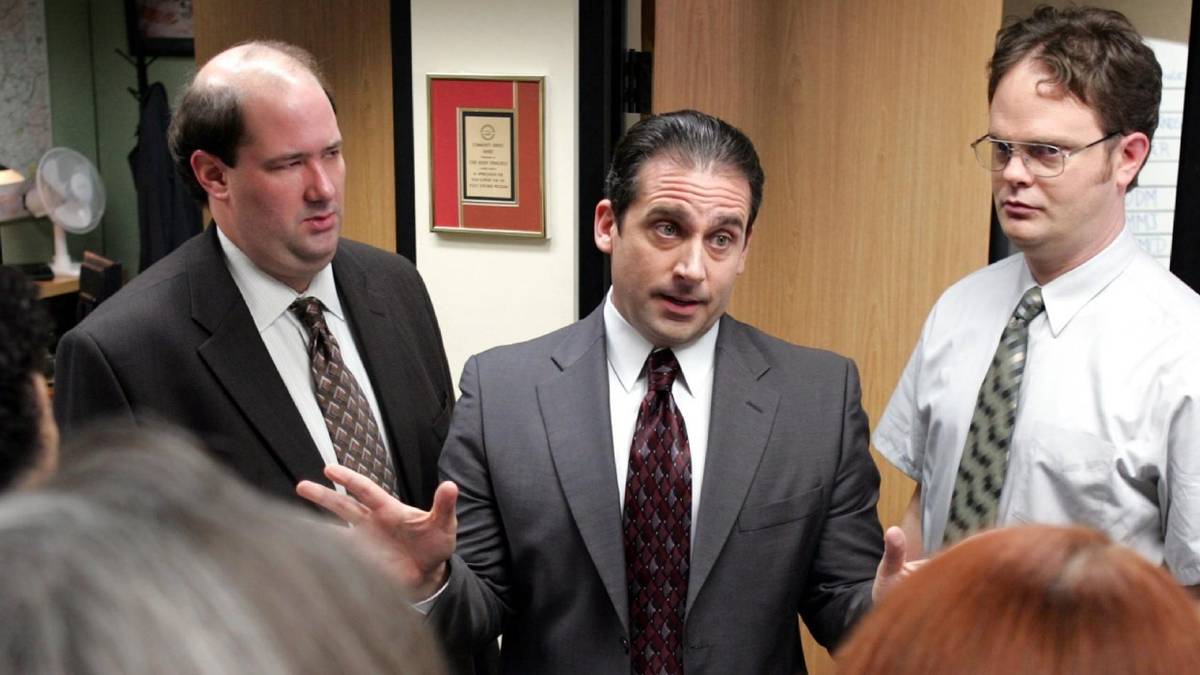 Fan Level Midnight: A Deep Dive into The Office's Devoted Fandom