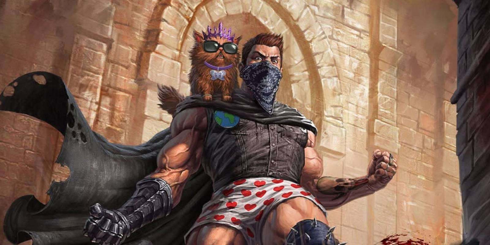 Fans Dream-Cast the Perfect Actors for Dungeon Crawler Carl Live-Action Series