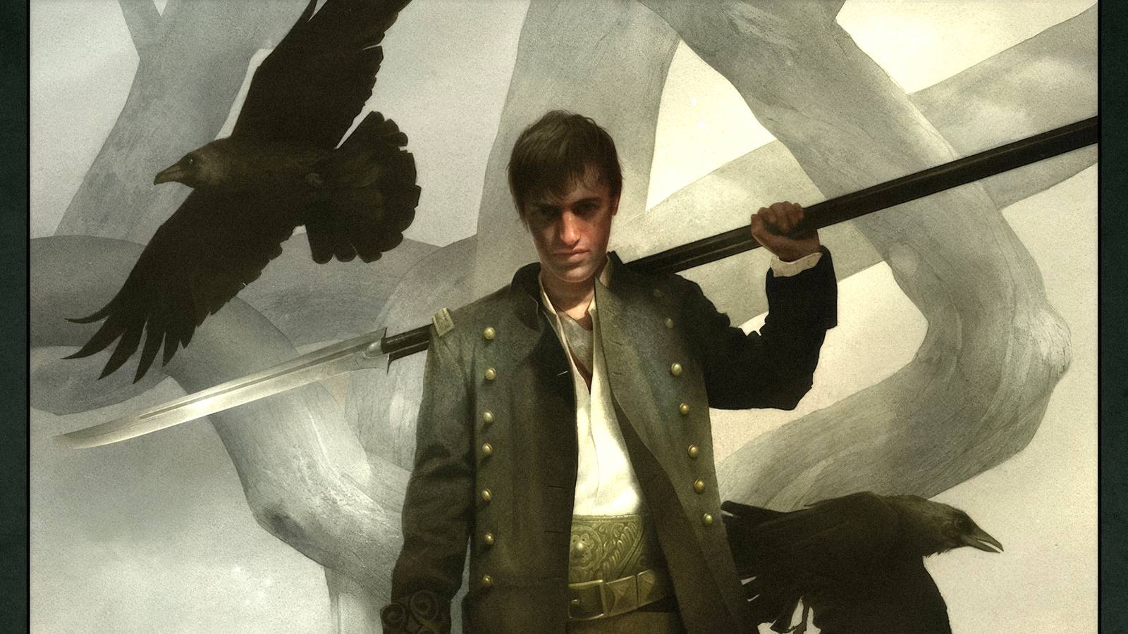 Fantasy Books Where Every Chapter Is a Masterpiece
