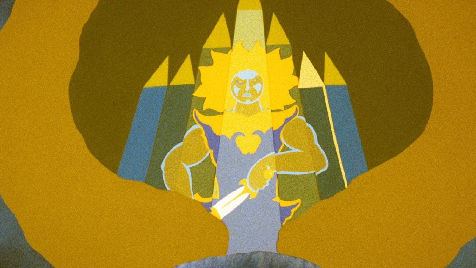 Fantasy Cult Classics That Are Flawless from First Frame to Last