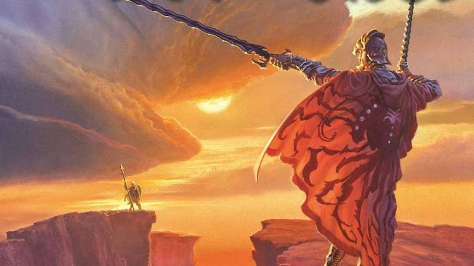 Fantasy Masterpieces That Hook You in the First 10 Pages