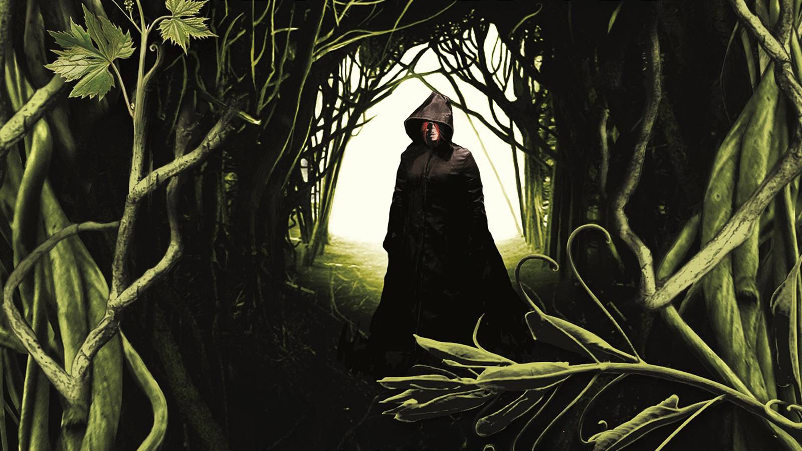 Fantasy Novels With Prose So Perfect They Read Like Poetry
