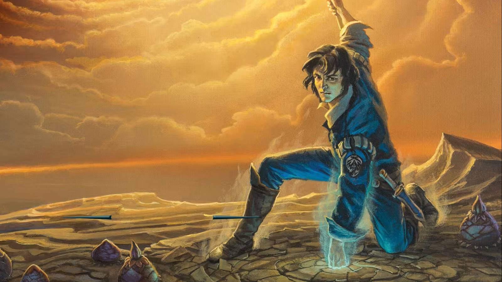 Fantasy Reads That Keep You Hooked From Page One