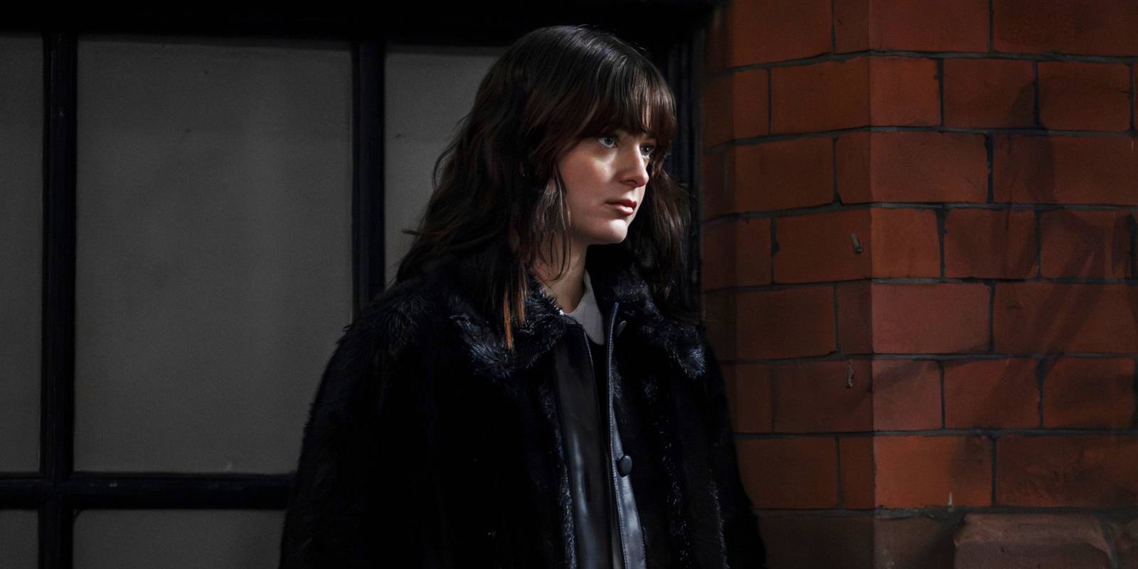 Fantasy Spy Thriller 'Talamasca' Finds New Life on AMC+ Ahead of June 2026 Premiere