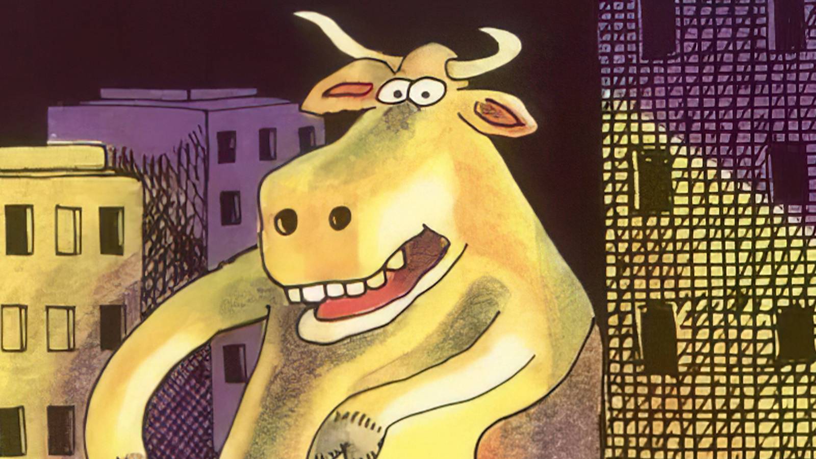 Far Side's Daily Dose Returns After Mysterious Hiatus