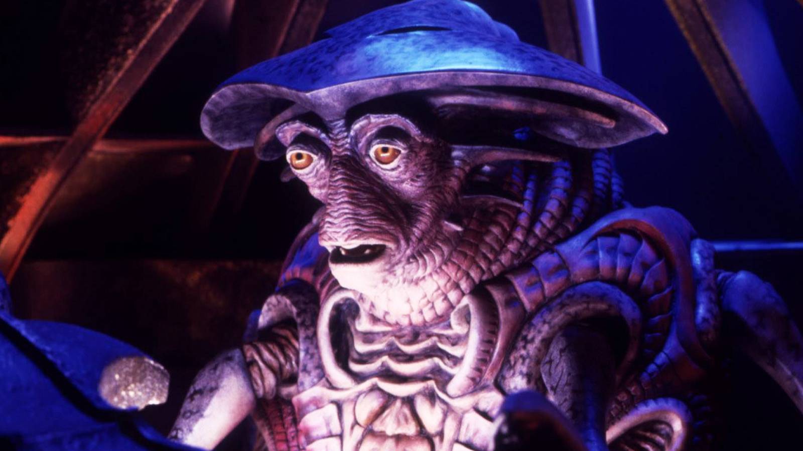 Farscape: The Sci-Fi Epic That Still Outshines the Genre