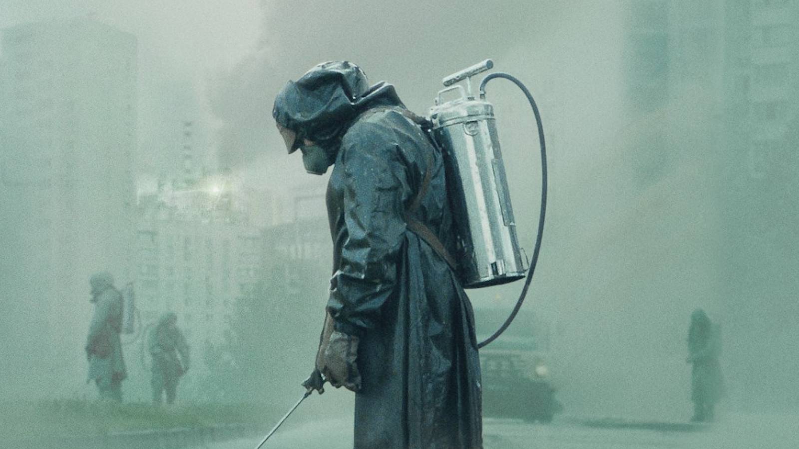 Fast-Paced Miniseries That Keep the Thrills Coming Nonstop