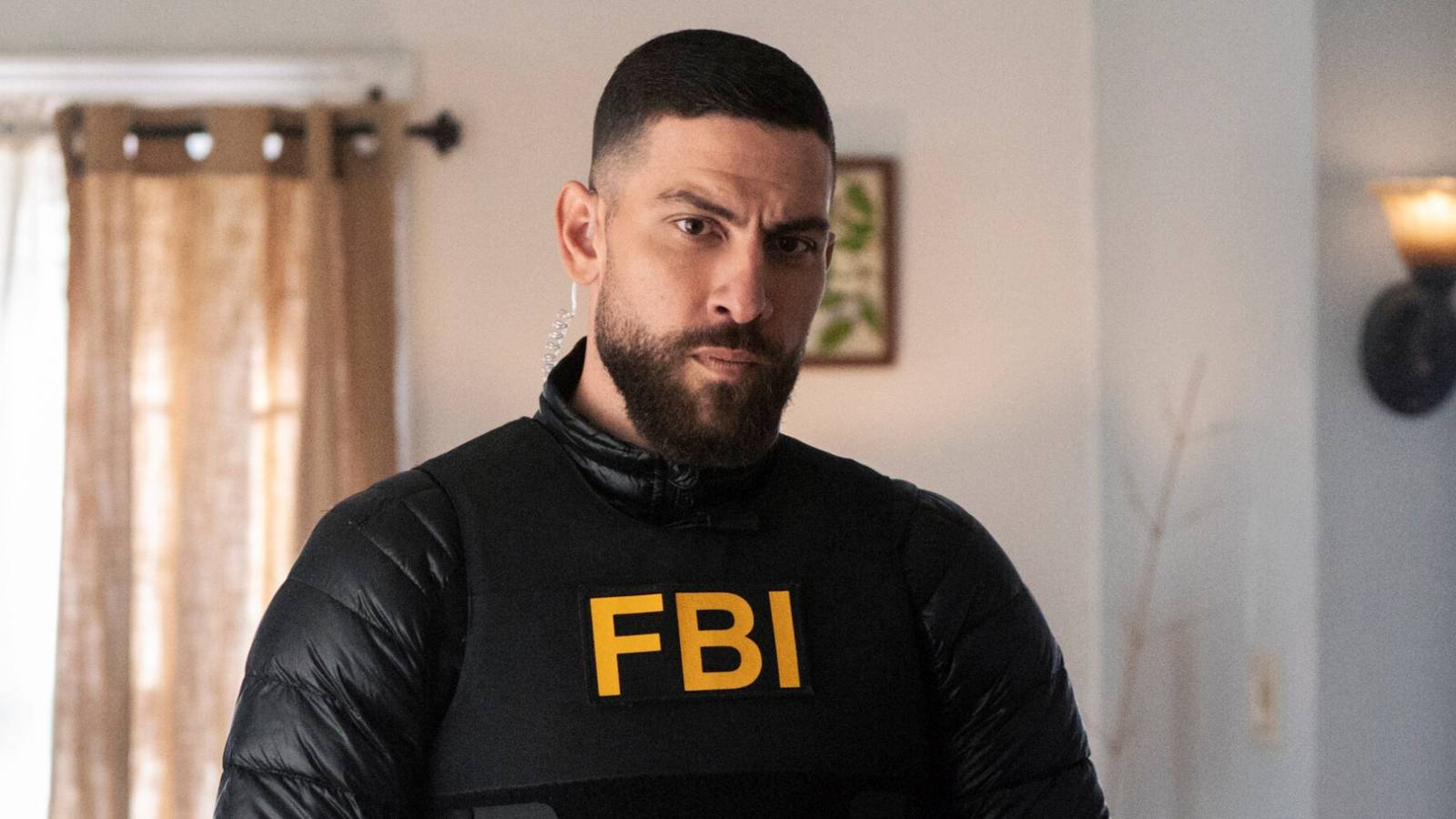 FBI's Zeeko Zaki Teases OA's Darkest Hour Yet in Season 9