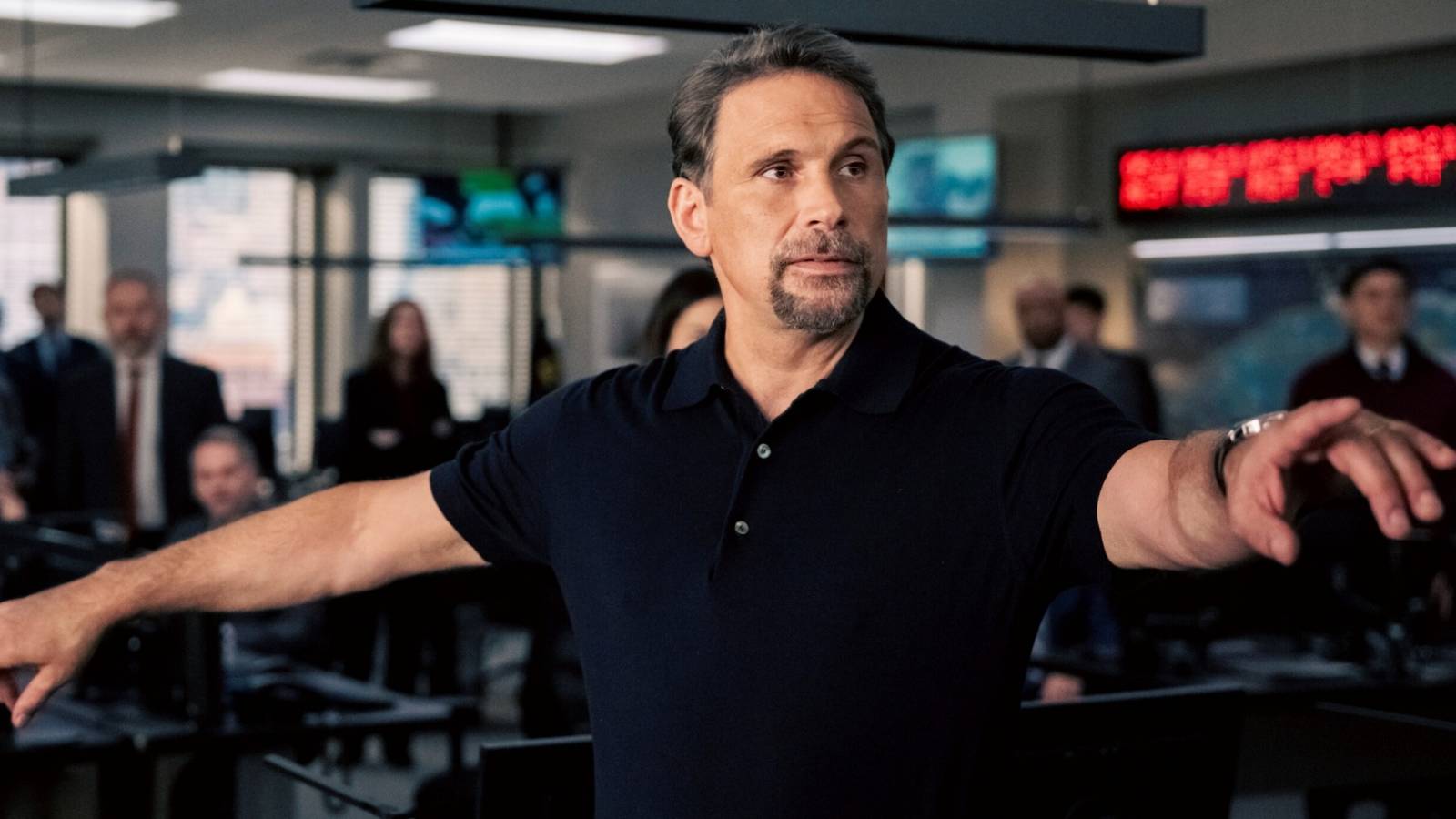 FBI Season 9: Jubal's Guilt, Anna's Fall, and What's Next