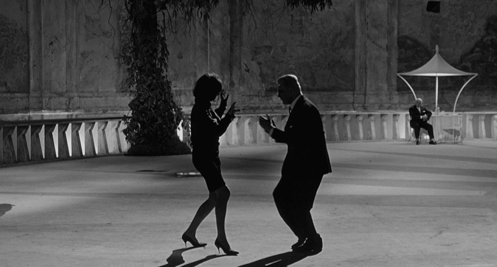 Fellini's 8½, a Cinematic Masterpiece, Leaves HBO Max in September