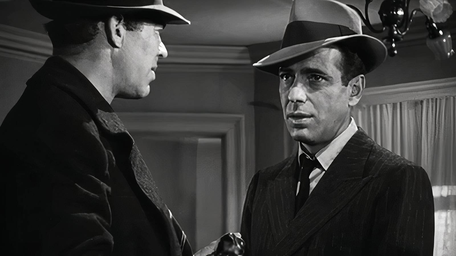 Film Noir's Finest: 10 Movies with Perfectly Crafted Screenplays