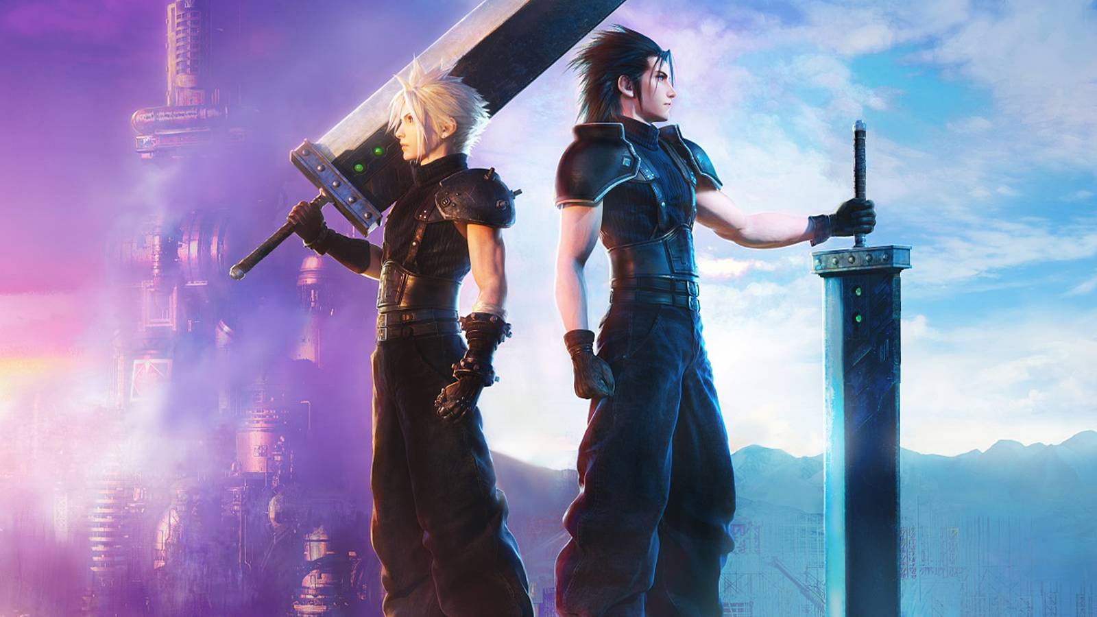 Final Fantasy VII: Ever Crisis Shuts Down October 6, 2026—No Offline Version Planned