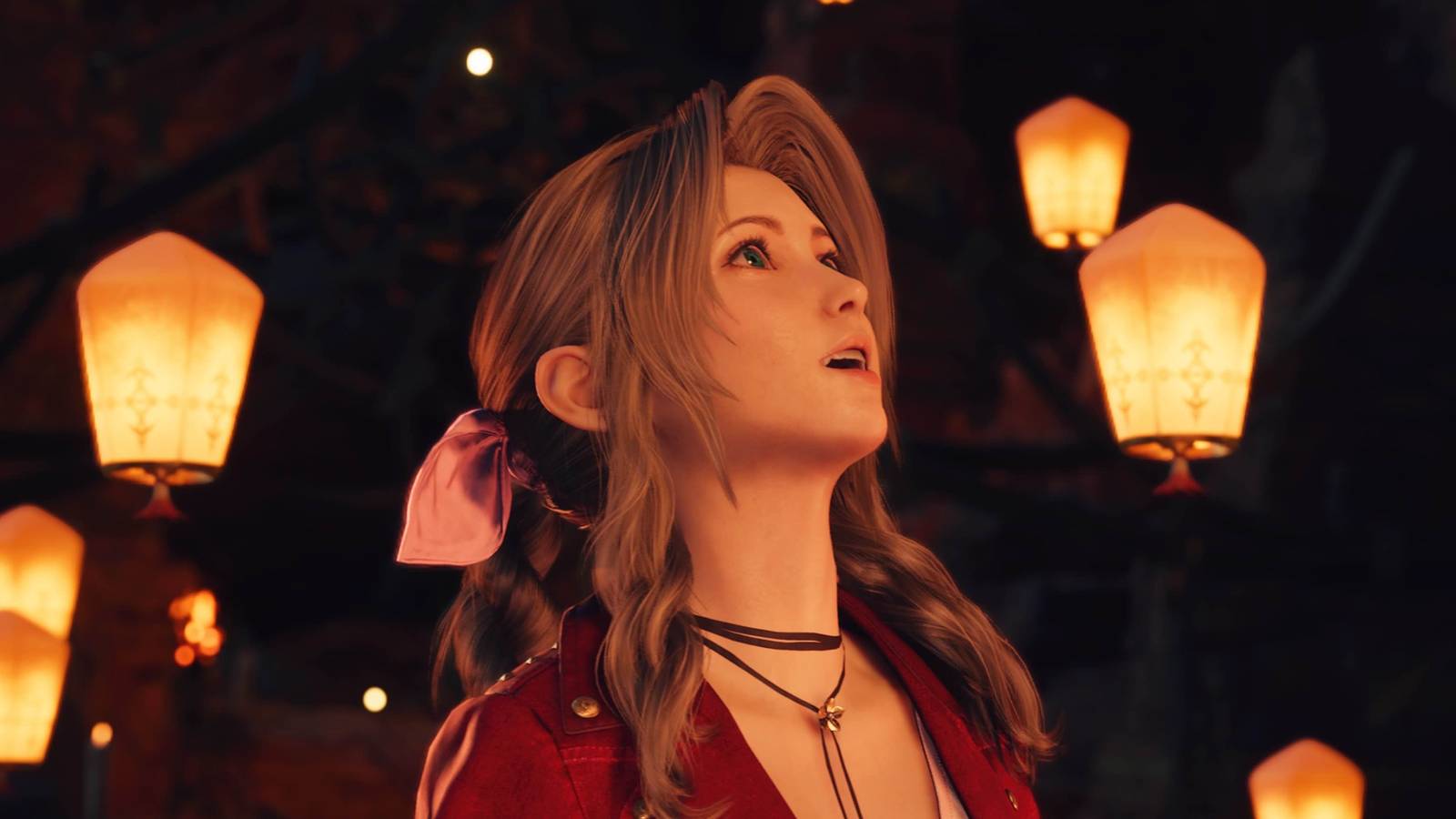 Final Fantasy VII Rebirth and FFXIV Get New Book Releases in 2027