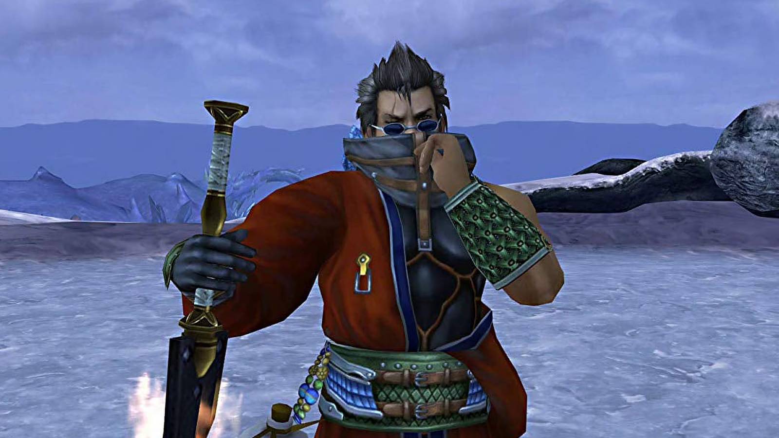 Final Fantasy X/X-2 HD Remaster Hits Switch 2 in July 2026 with New Features