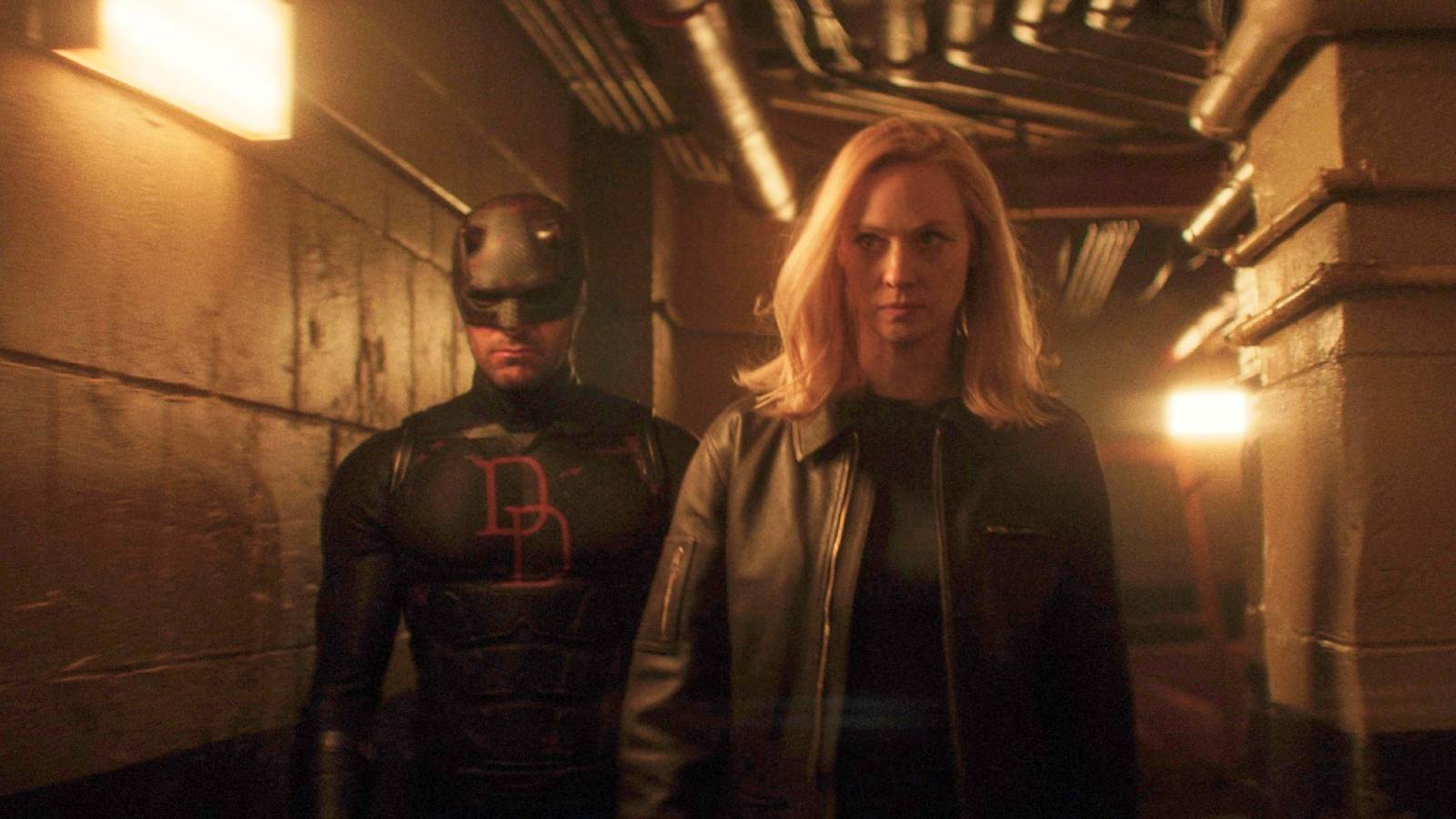 Finn Jones Teases Heroes for Hire After Daredevil: Born Again Season 3