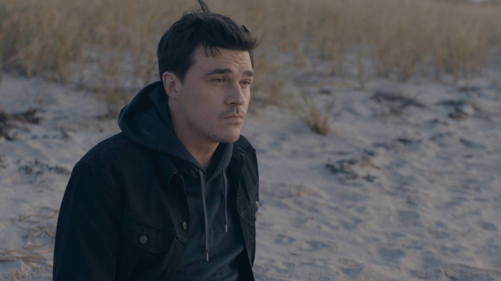 Finn Wittrock Faces His Dark Past in Haunting 'Westhampton' Trailer