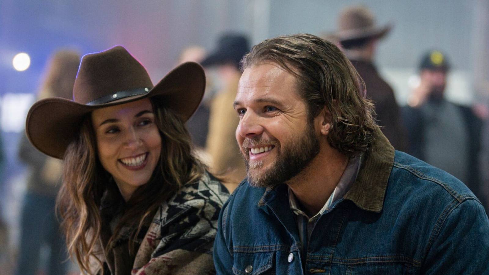 Fire Country Rodeo Chaos Sets Stage for Bode & Chloe's Long-Awaited Moment