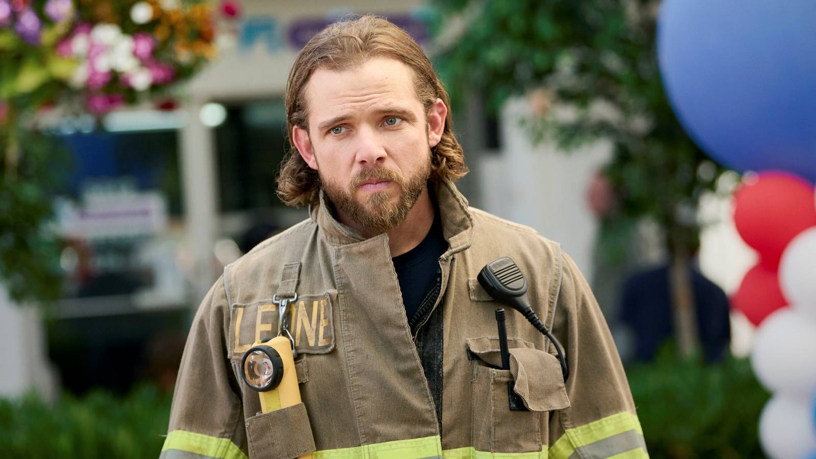 Fire Country Season 5: Max Thieriot Reveals Major Station 42 Shake-Up