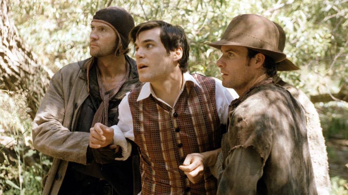 Firefly's 14 Episodes: A Sci-Fi Revolution That's Now a Lightning Rod