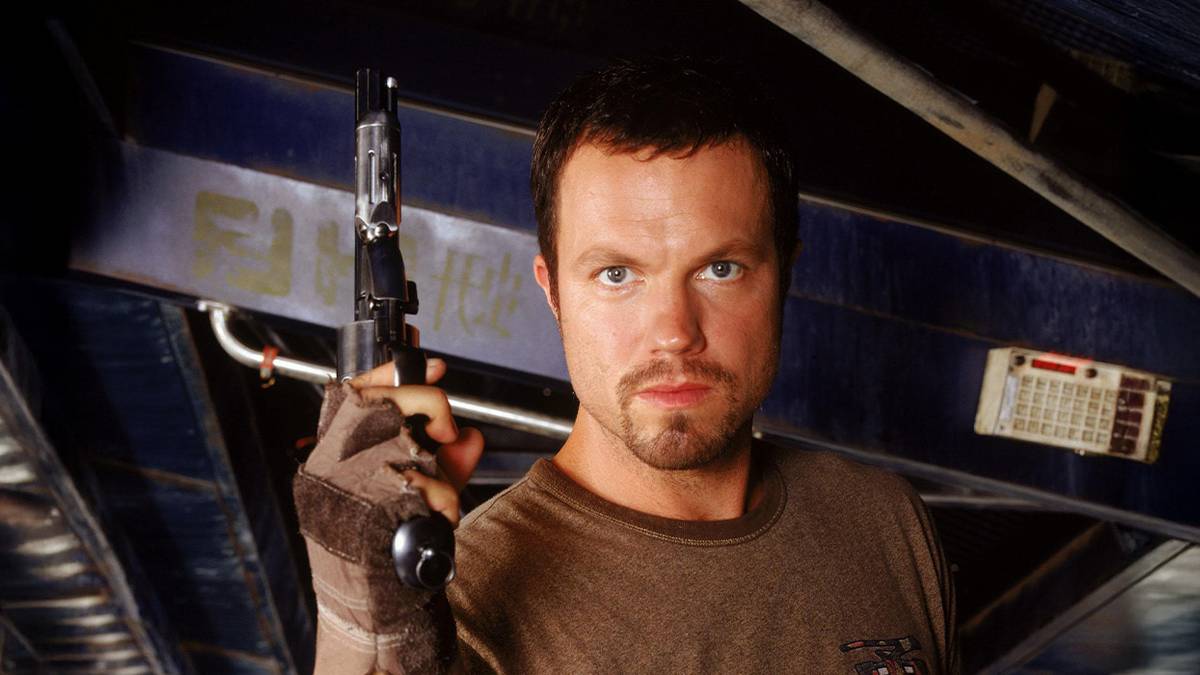 Firefly's Animated Return Sparks Controversy Over Whedon & Baldwin Involvement