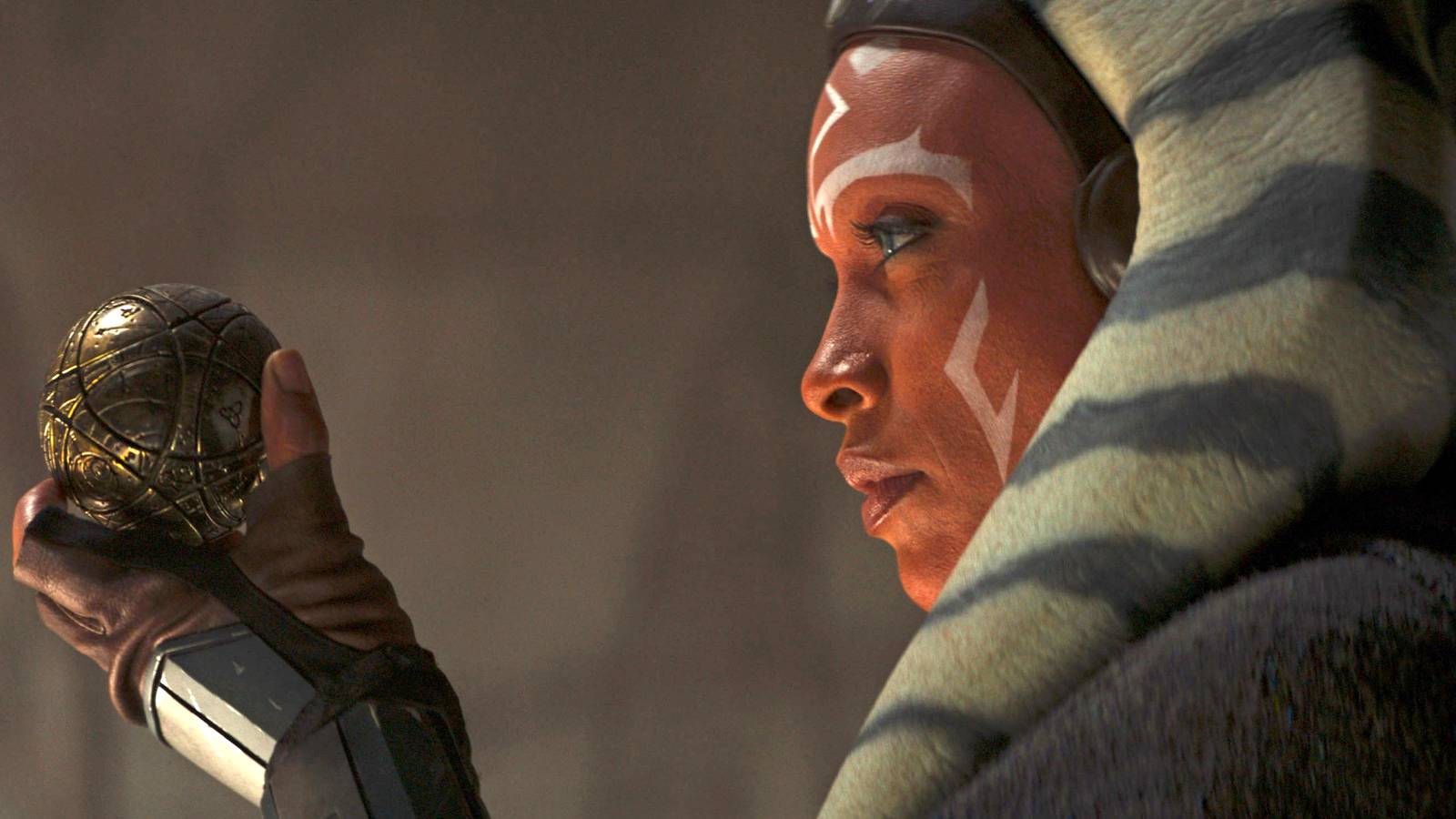 First Look at Ahsoka Season 2 Reveals Hayden Christensen's Anakin Skywalker Return