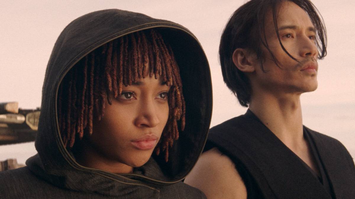 First Look: 'Children of Blood and Bone' Images Reveal Epic Fantasy Adaptation