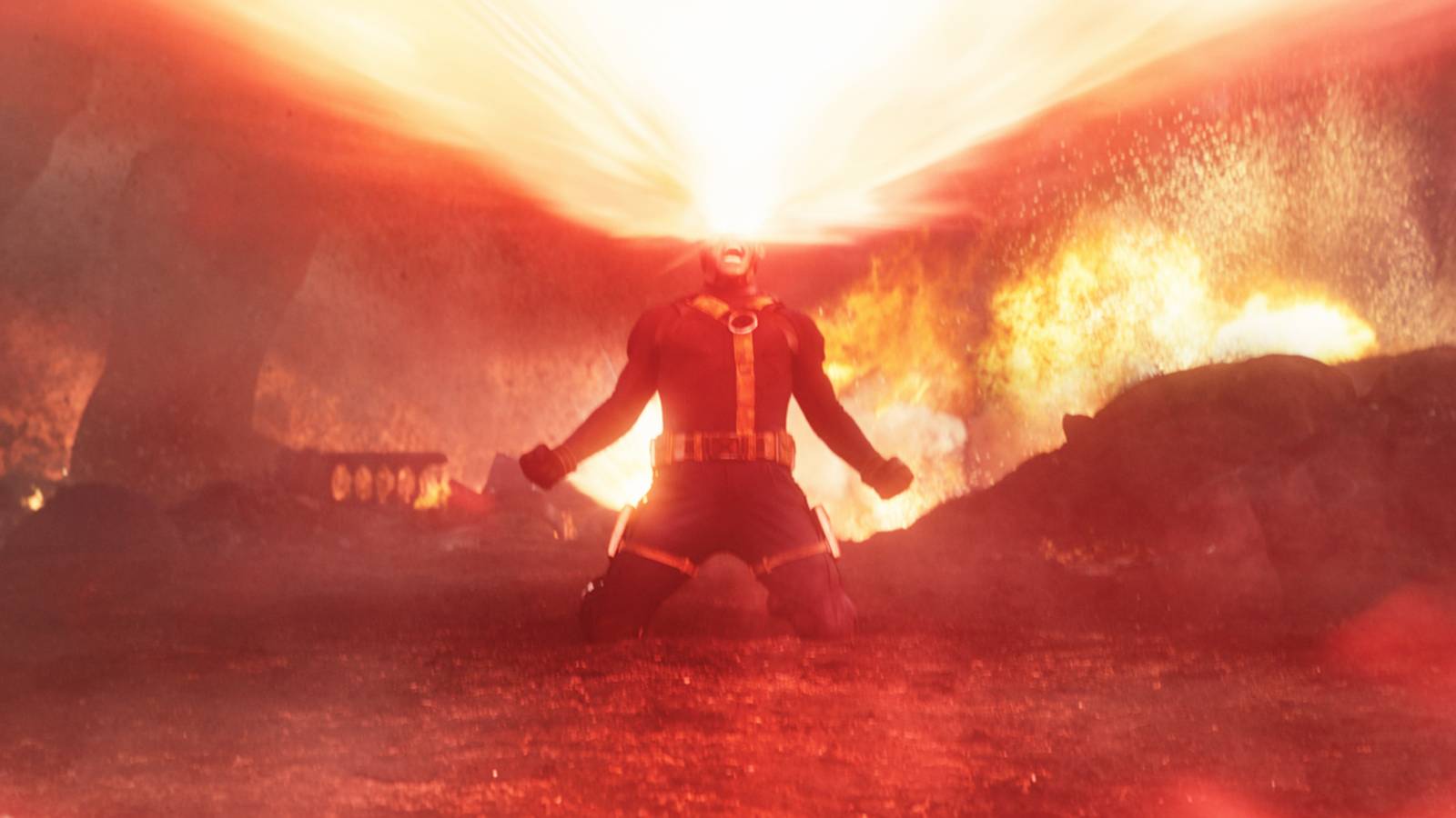 First Look: Cyclops and Magneto Hot Toys Tease X-Men's Avengers: Doomsday Return