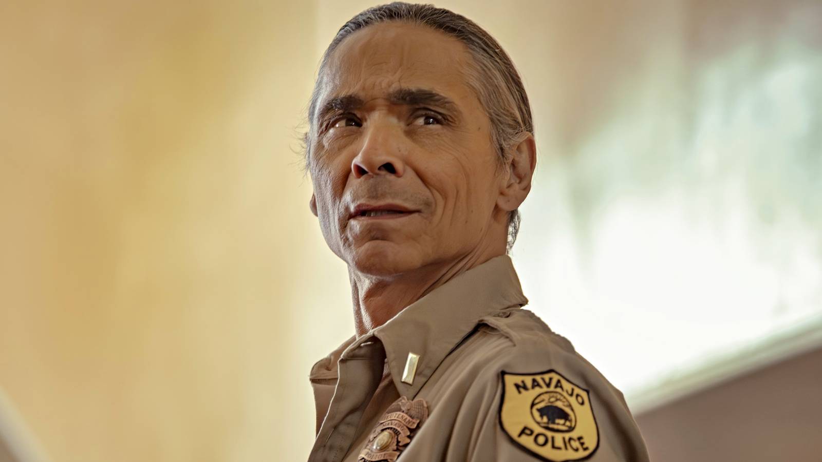 First Look: 'Dark Winds' Season 5 Begins Filming, Confirms 2027 Return