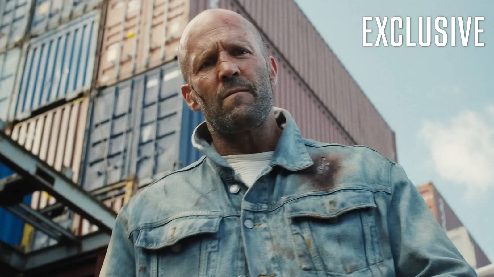 First Look: Jason Statham's 'Mutiny' Turns a Cargo Ship Into a War Zone
