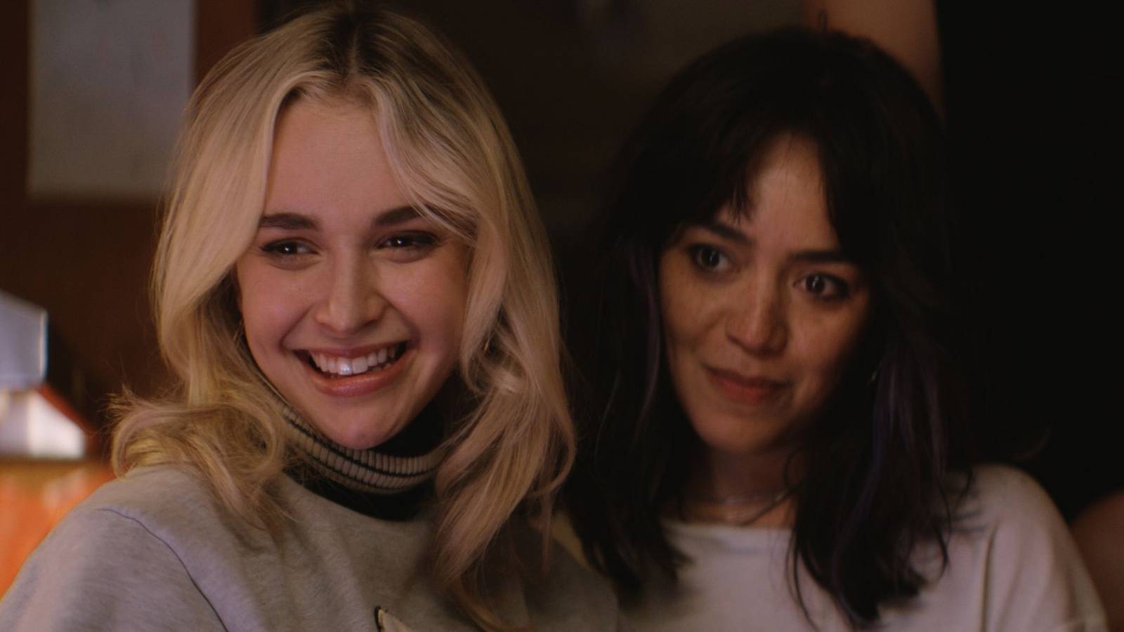 First Look: Kaitlyn Santa Juana's Pop-Punk Road Trip 'The Jam Van'