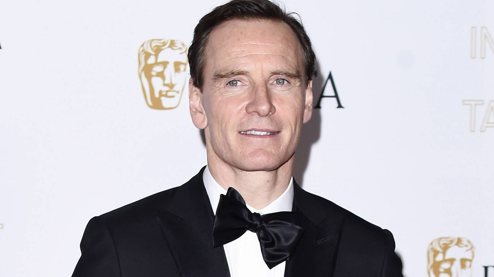 First Look: Michael Fassbender Transforms into Kennedy Patriarch for Netflix's 'American Crown'