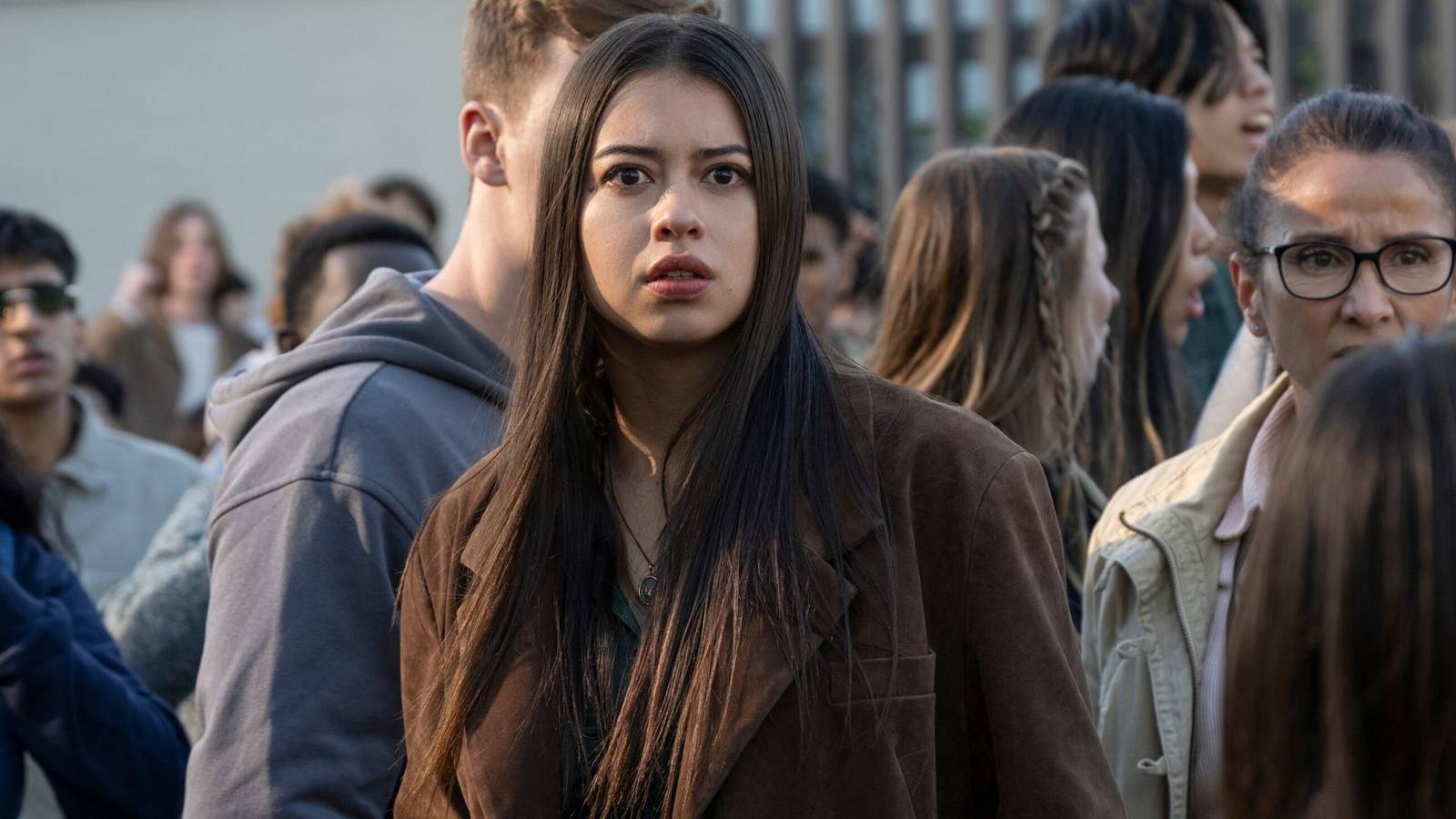 First Look: Mike Flanagan's Modern 'Carrie' Brings Stephen King's Horror to Prime Video