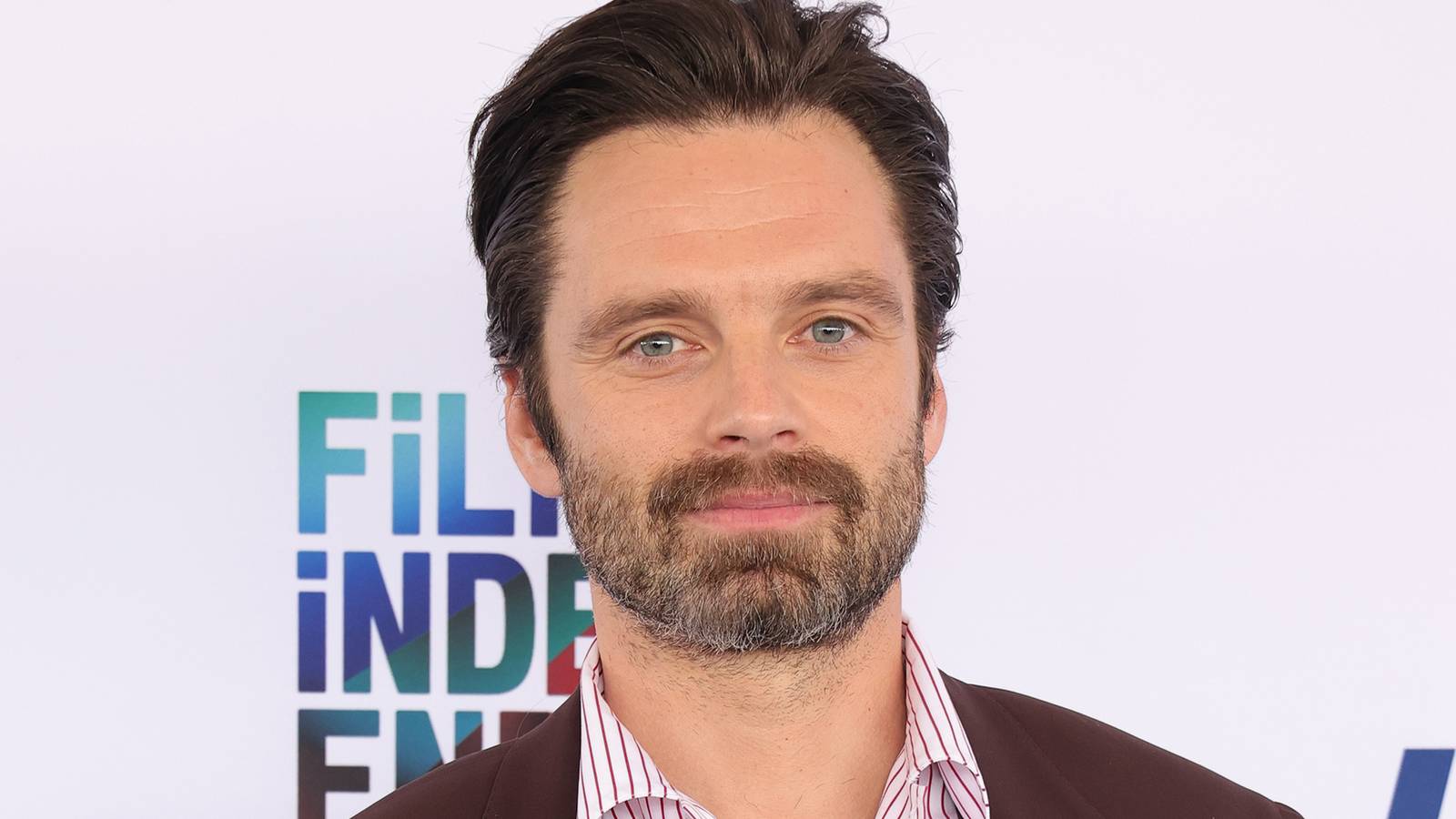 First Look: Sebastian Stan's Terrifying Two-Face in 'The Batman Part II'