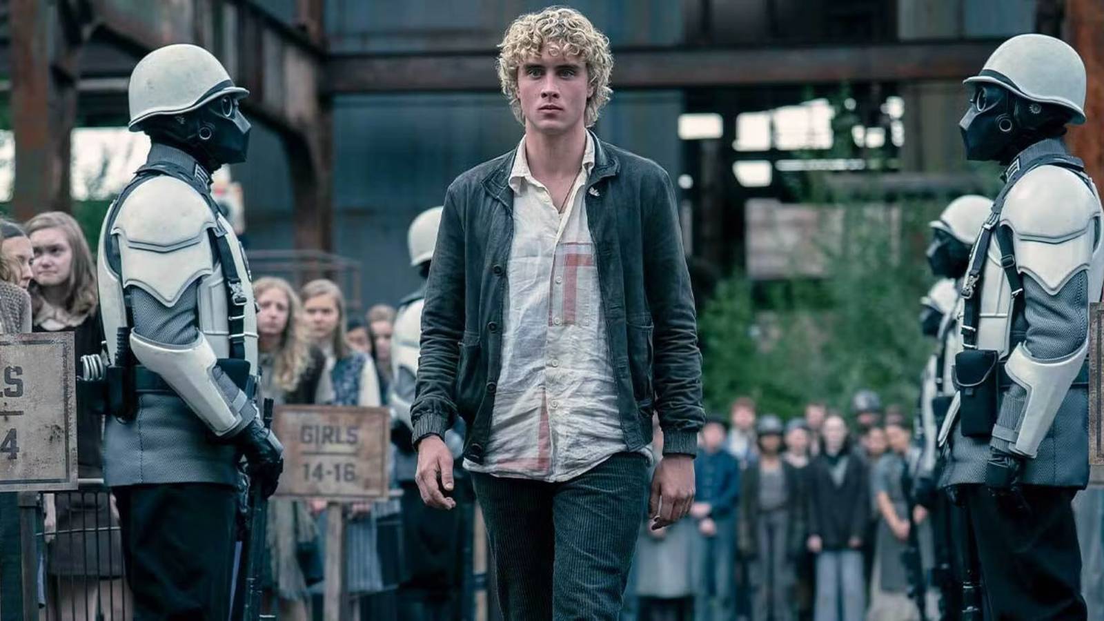 First Look: 'Sunrise on the Reaping' Teaser Reveals Elle Fanning, Maya Hawke as Legacy Characters