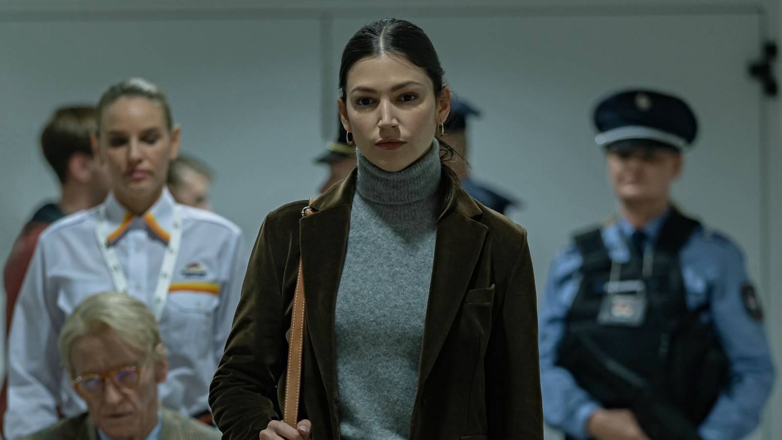 First Look: 'The Day of the Jackal' Season 2 Begins Filming, The Spy Thriller That Inspired 'Reacher'