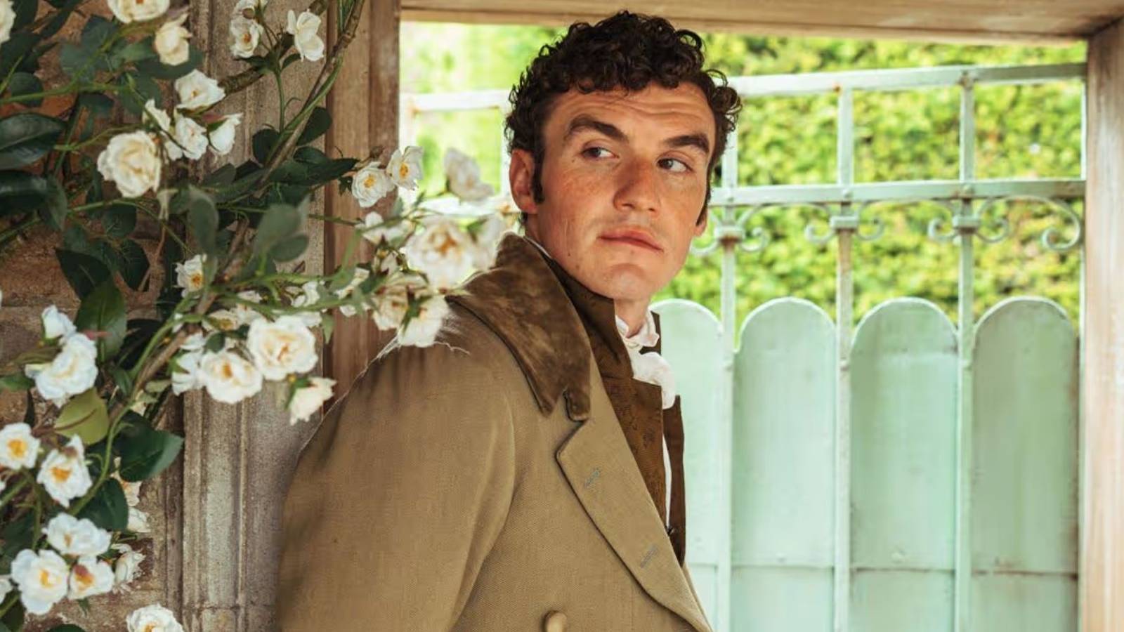 First Look: 'The Other Bennet Sister' Christmas Special Brings Mary's New Life