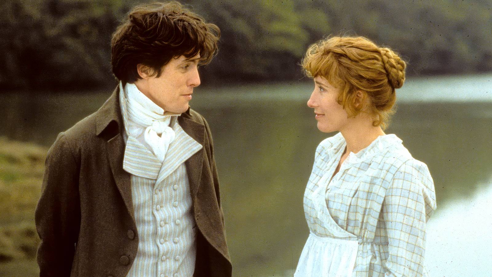 First 'Sense & Sensibility' Footage Reveals Daisy Edgar-Jones in Gorgeous New Jane Austen Adaptation