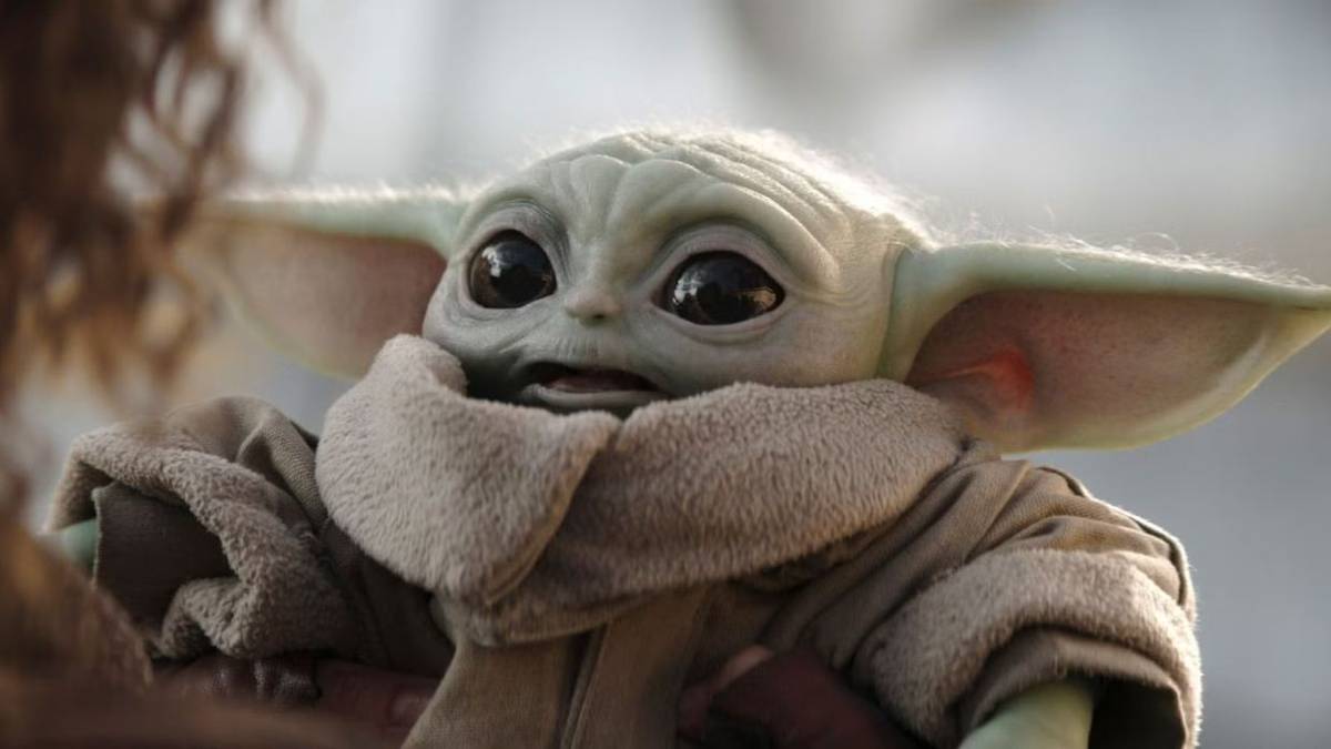 First Star Wars Movie in 7 Years Divides Critics: Bad Dialogue and Big Action in 'Mandalorian & Grogu'