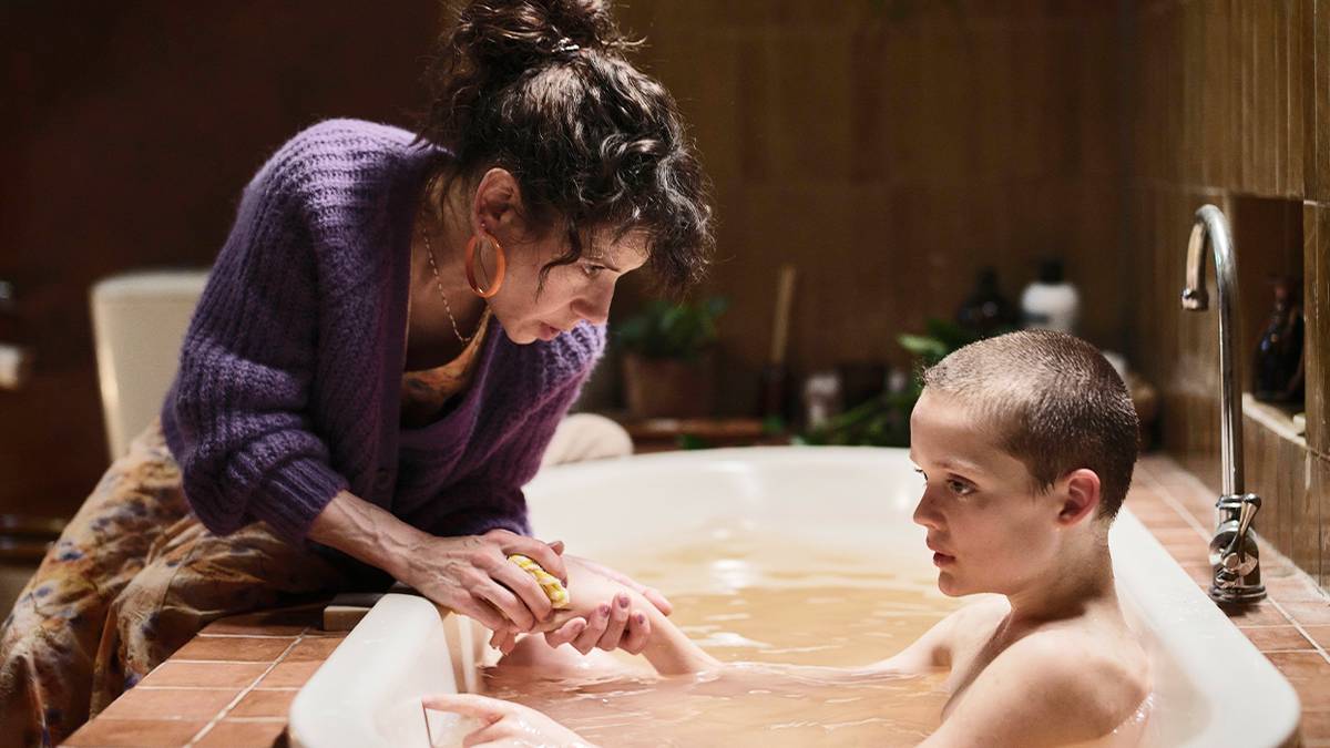 Five Bleakest Films of the Past Half-Decade That Will Haunt You