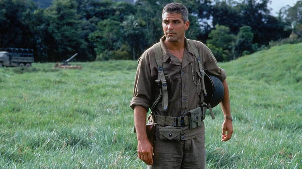 Flawless 90s War Movies That Still Hold Up Today
